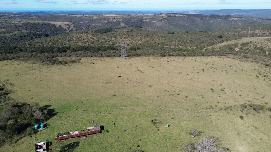 Commercial Property for Sale in Komga Eastern Cape
